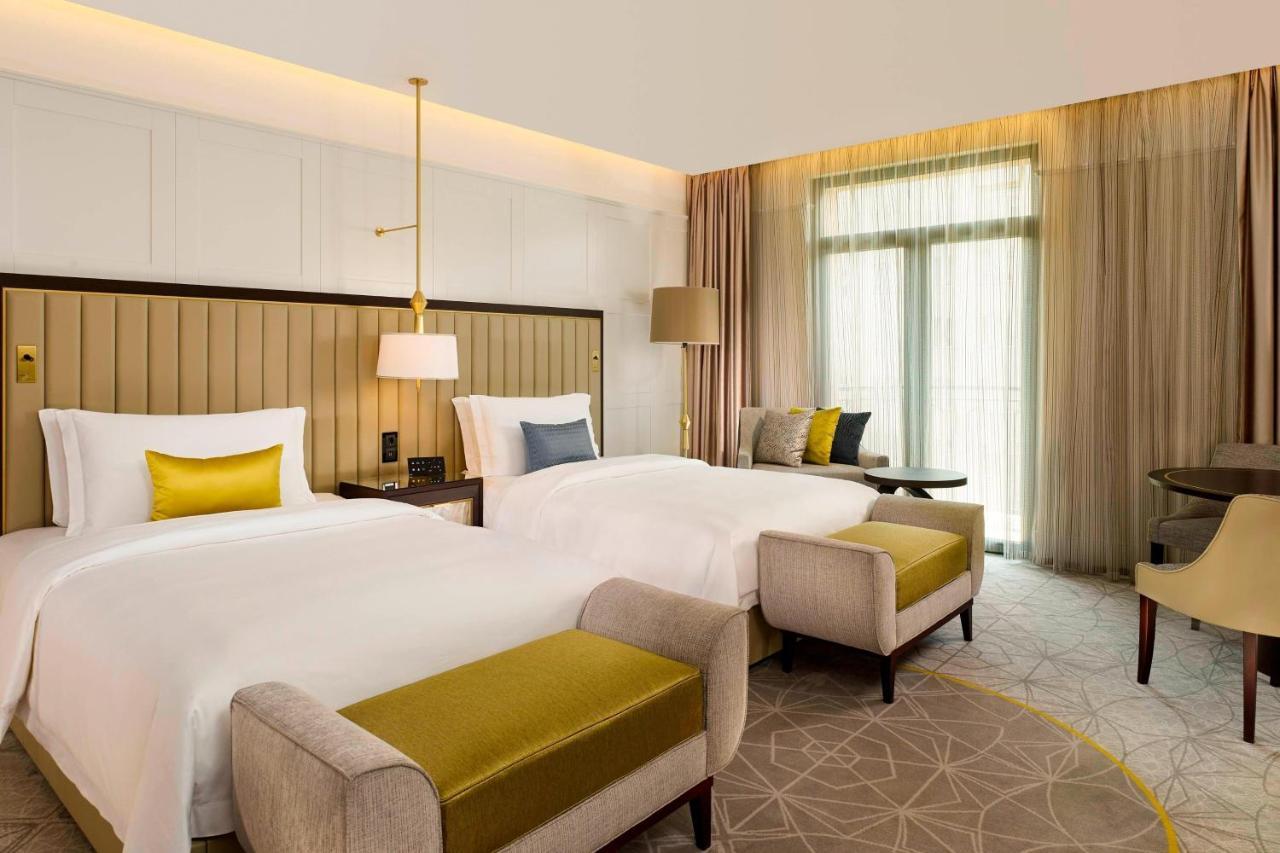 ดิ อเล็กซานเดอร์ อะ ลักชัวรี คอลเลคชั่น โฮเต็ล เยเรวัน Hotel เยเรวาน ภายนอก รูปภาพ
