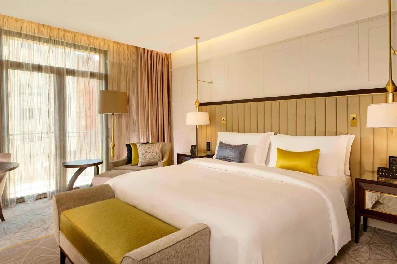 ดิ อเล็กซานเดอร์ อะ ลักชัวรี คอลเลคชั่น โฮเต็ล เยเรวัน Hotel เยเรวาน ภายนอก รูปภาพ