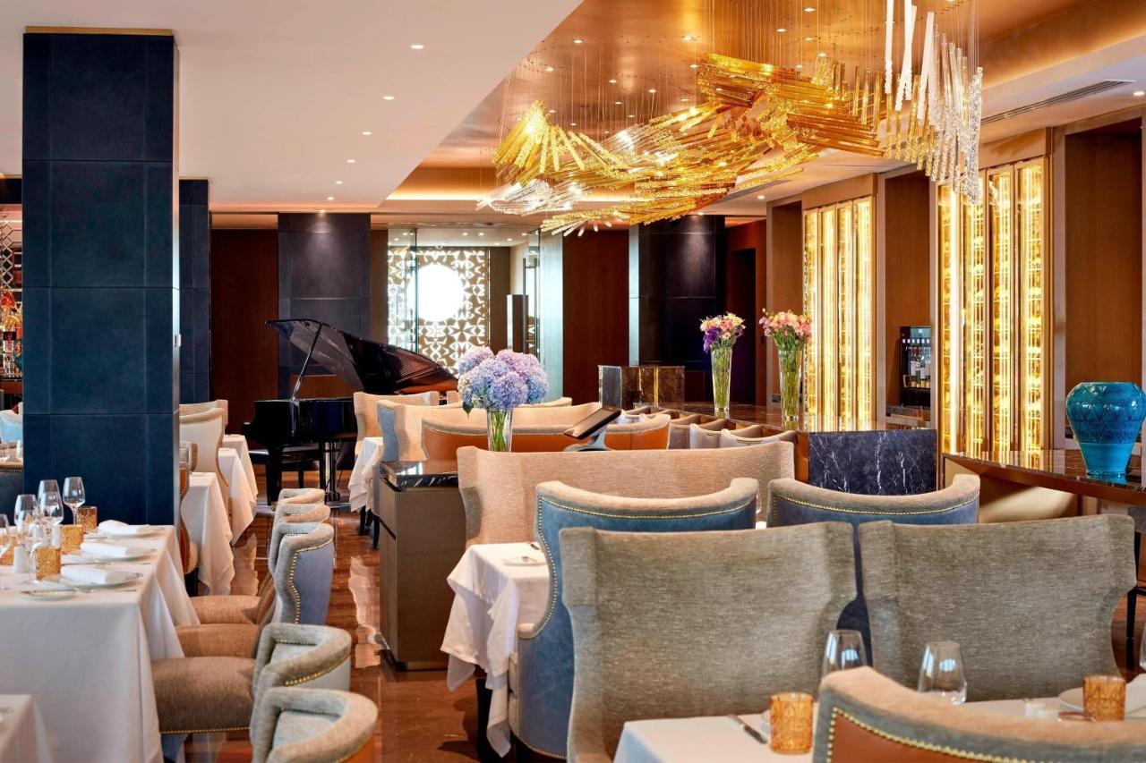 ดิ อเล็กซานเดอร์ อะ ลักชัวรี คอลเลคชั่น โฮเต็ล เยเรวัน Hotel เยเรวาน ภายนอก รูปภาพ