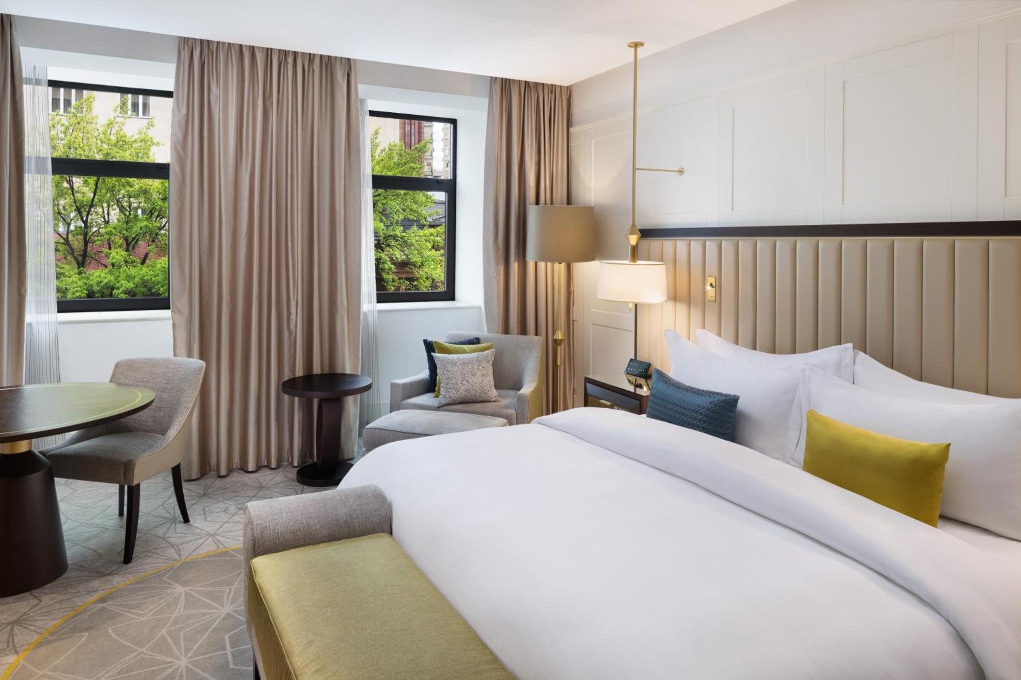 ดิ อเล็กซานเดอร์ อะ ลักชัวรี คอลเลคชั่น โฮเต็ล เยเรวัน Hotel เยเรวาน ภายนอก รูปภาพ