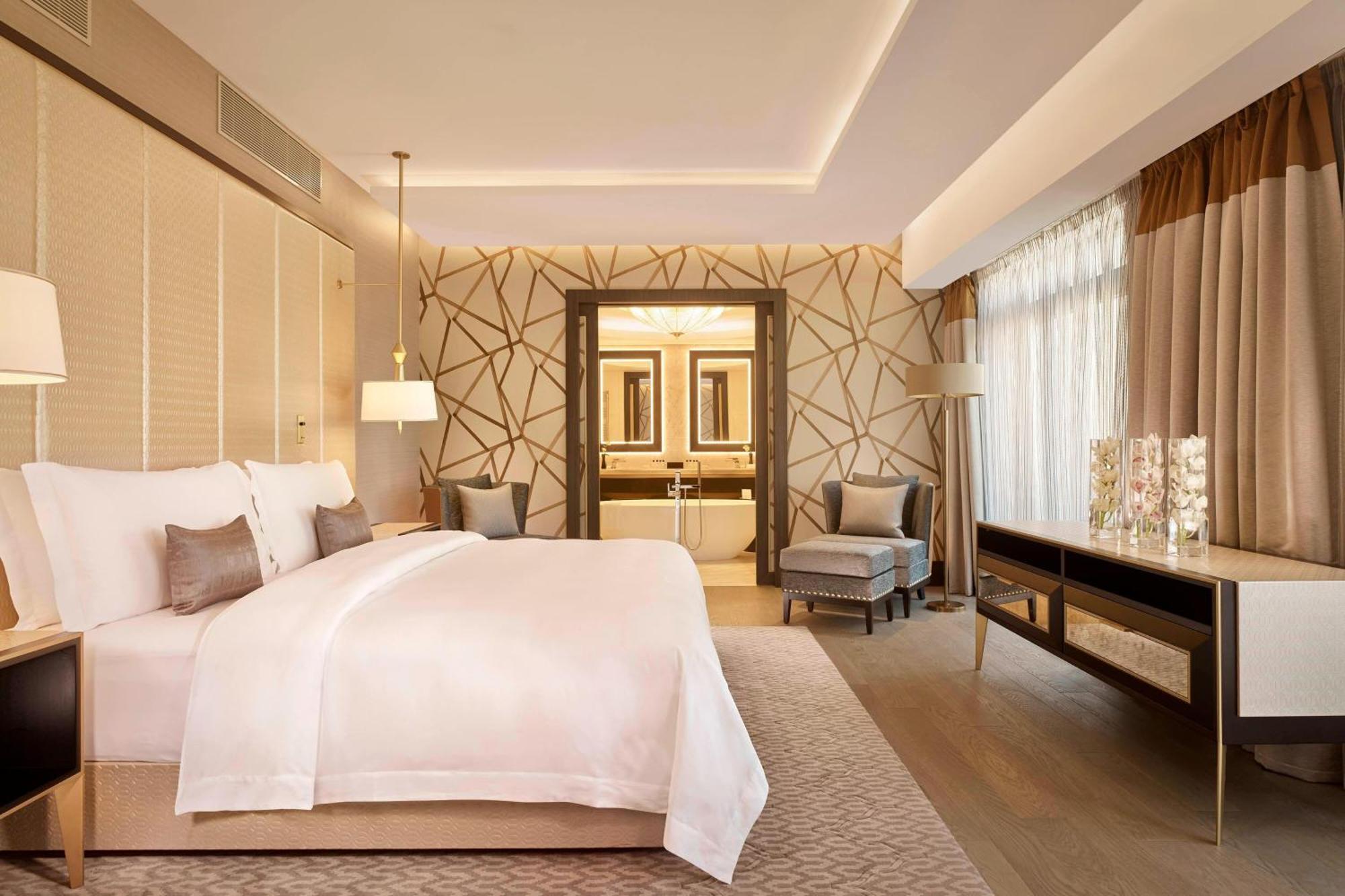 ดิ อเล็กซานเดอร์ อะ ลักชัวรี คอลเลคชั่น โฮเต็ล เยเรวัน Hotel เยเรวาน ภายนอก รูปภาพ
