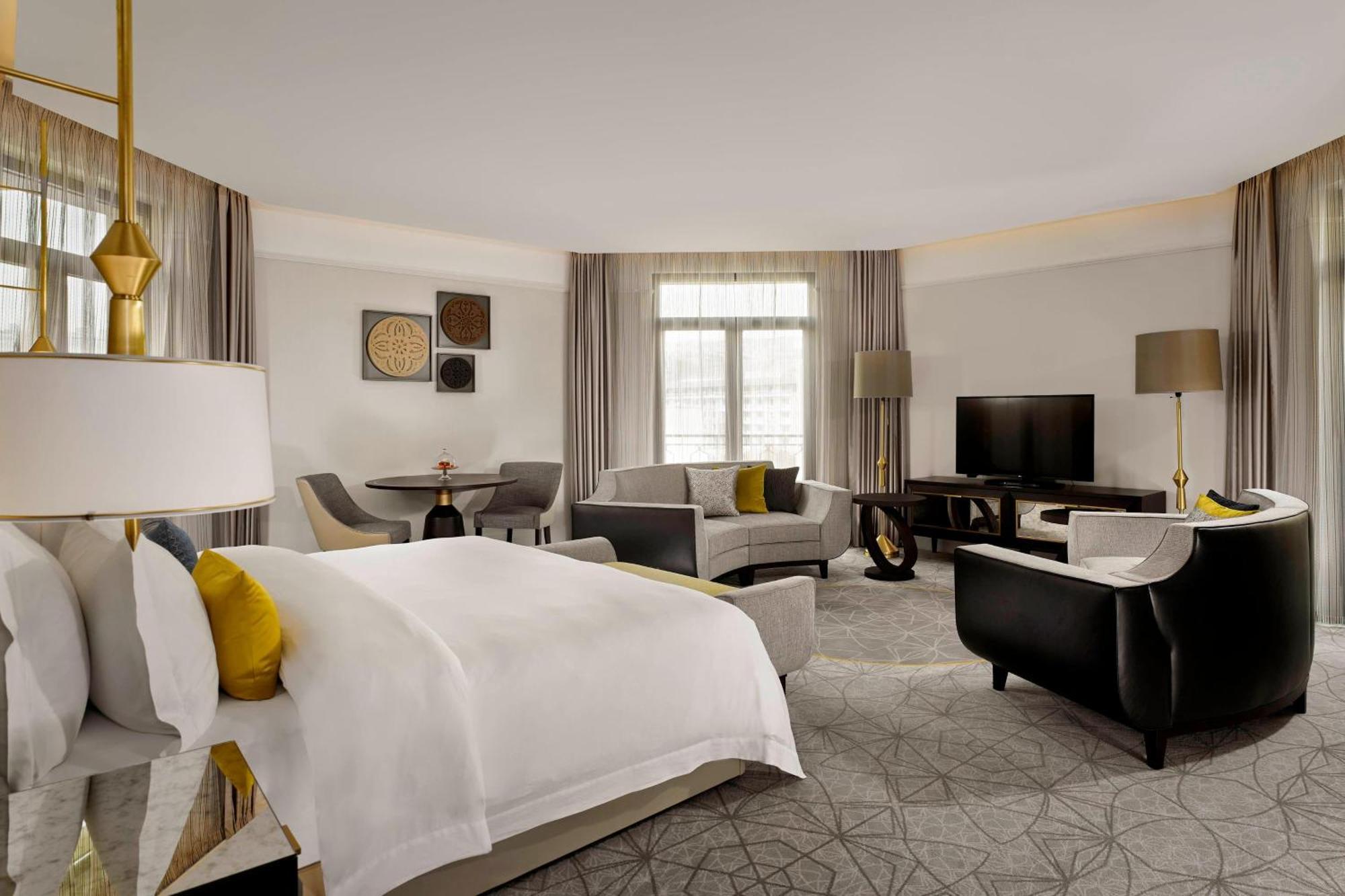 ดิ อเล็กซานเดอร์ อะ ลักชัวรี คอลเลคชั่น โฮเต็ล เยเรวัน Hotel เยเรวาน ภายนอก รูปภาพ