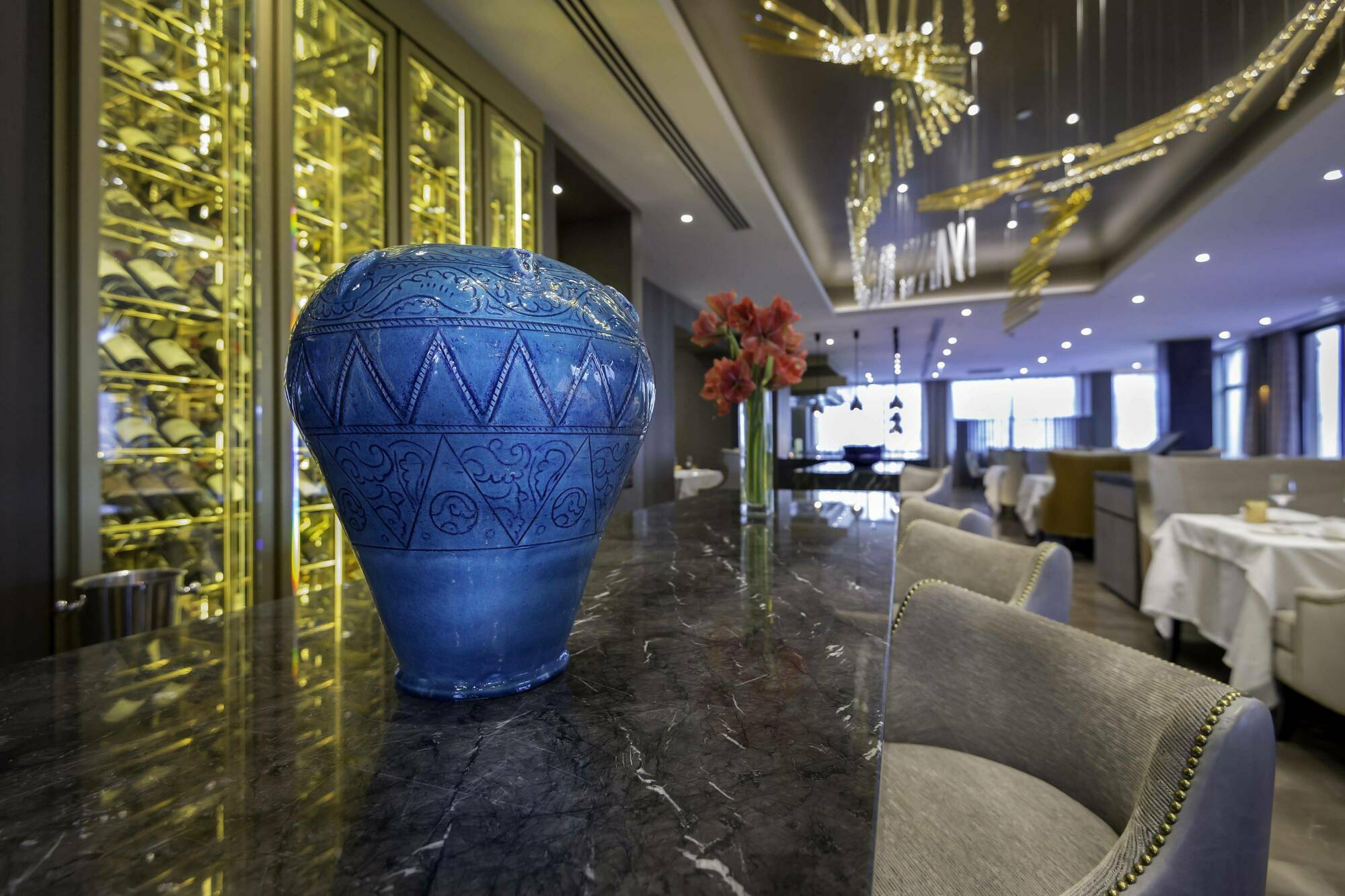 ดิ อเล็กซานเดอร์ อะ ลักชัวรี คอลเลคชั่น โฮเต็ล เยเรวัน Hotel เยเรวาน ภายนอก รูปภาพ